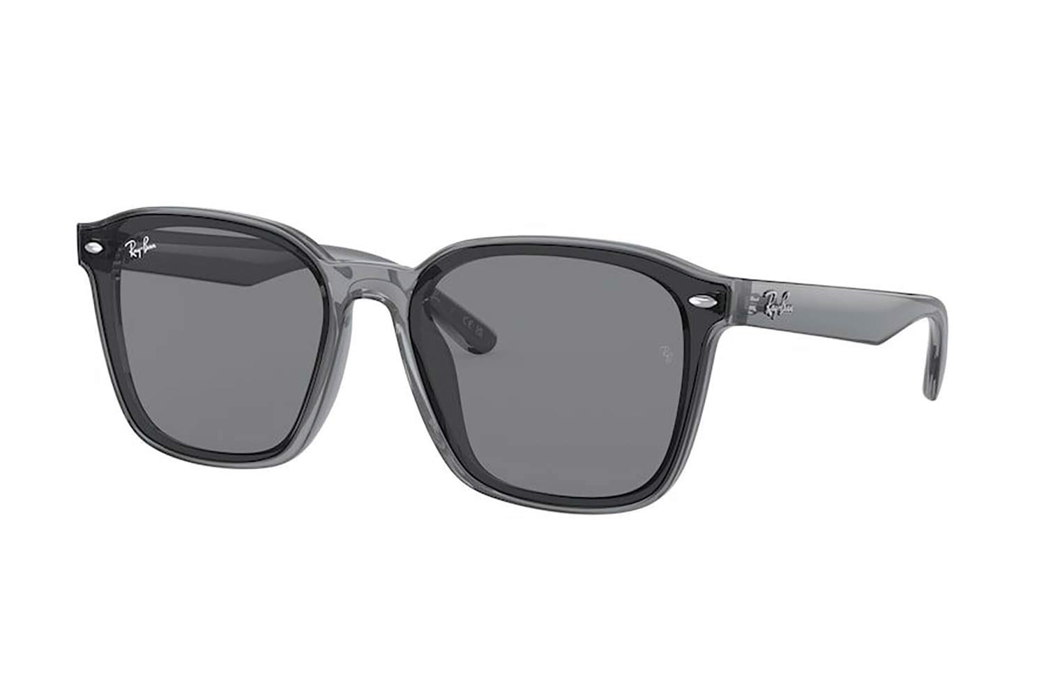 RAYBAN 4392D Γυαλια Ηλιου 