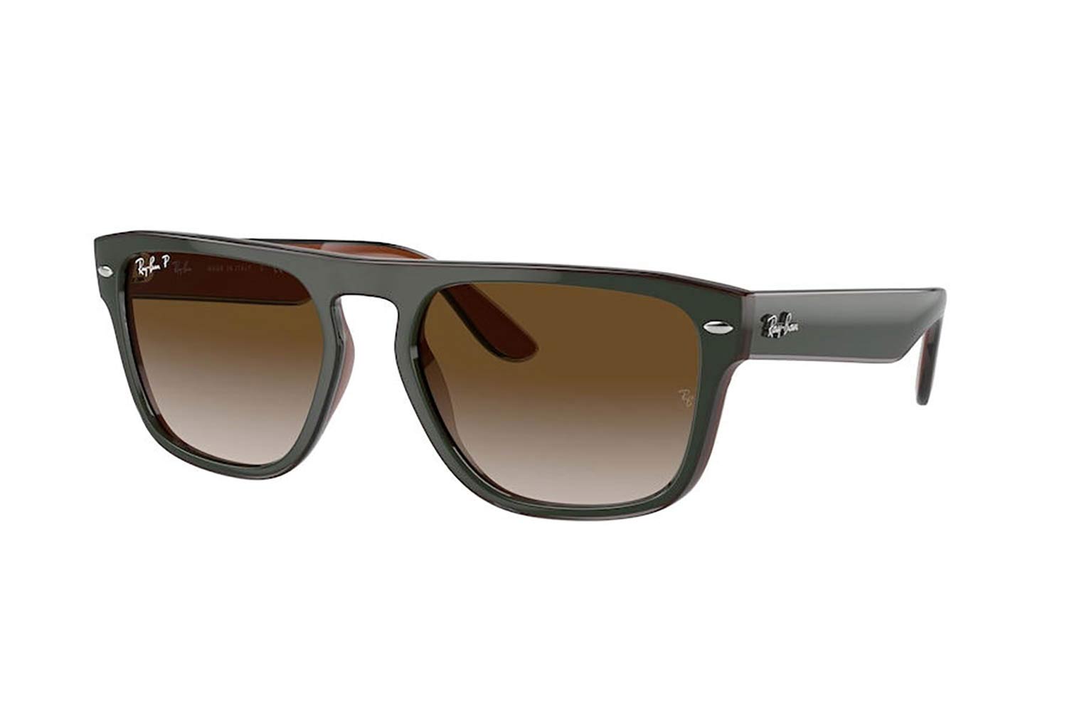 RAYBAN 4407 Γυαλια Ηλιου 