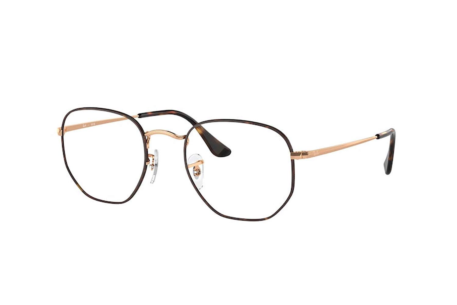 rayban 6448 HEXAGONAL Γυαλια Ορασεως 