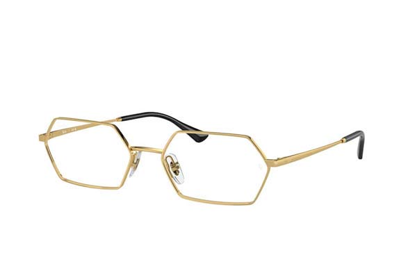 Rayban 6528 YEVI 2500 size 54 Γυαλιά οράσεως Τιμή: 93,00