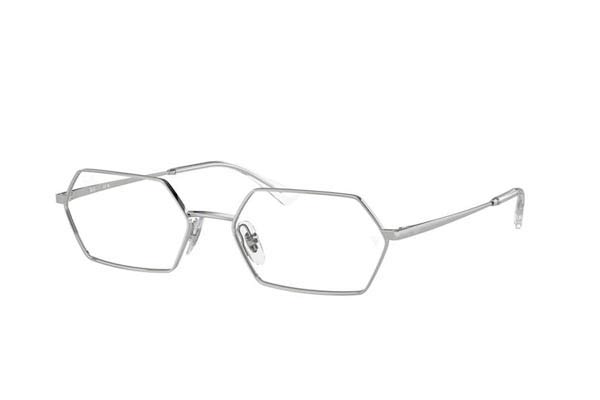 Rayban 6528 YEVI 2501 size 56 Γυαλιά οράσεως Τιμή: 93,00