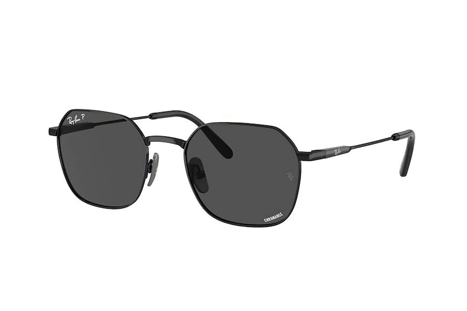 RAYBAN 8094 JIM TITANIUM Γυαλια Ηλιου 