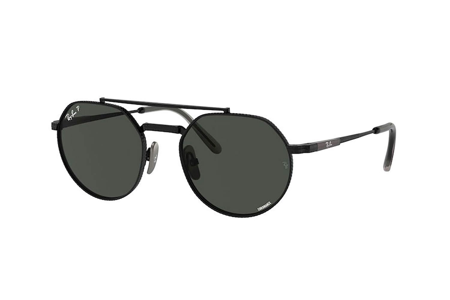 RAYBAN 8265 JACK II TITANIUM Γυαλια Ηλιου 