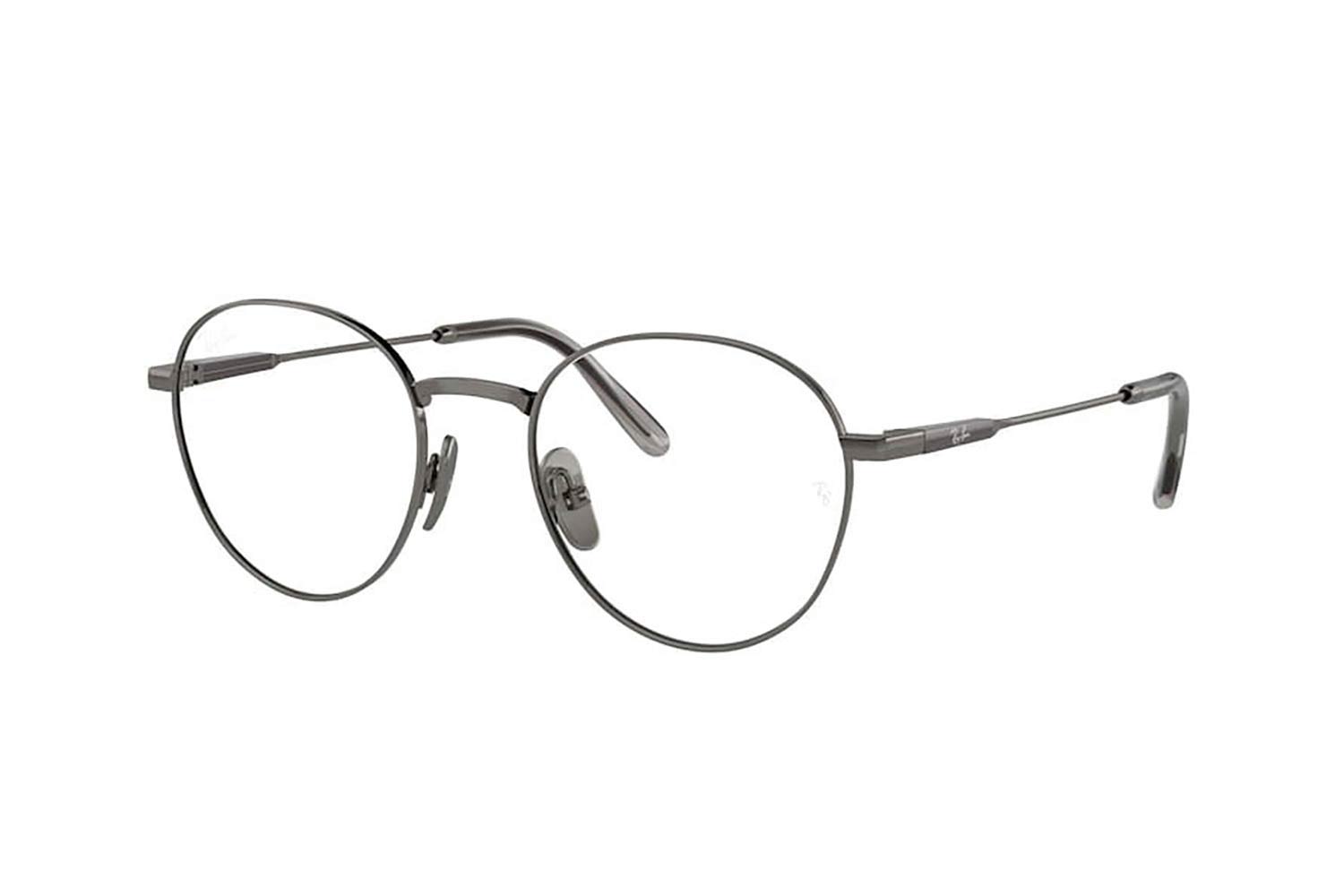rayban 8782 DAVID TITANIUM Γυαλια Ορασεως 