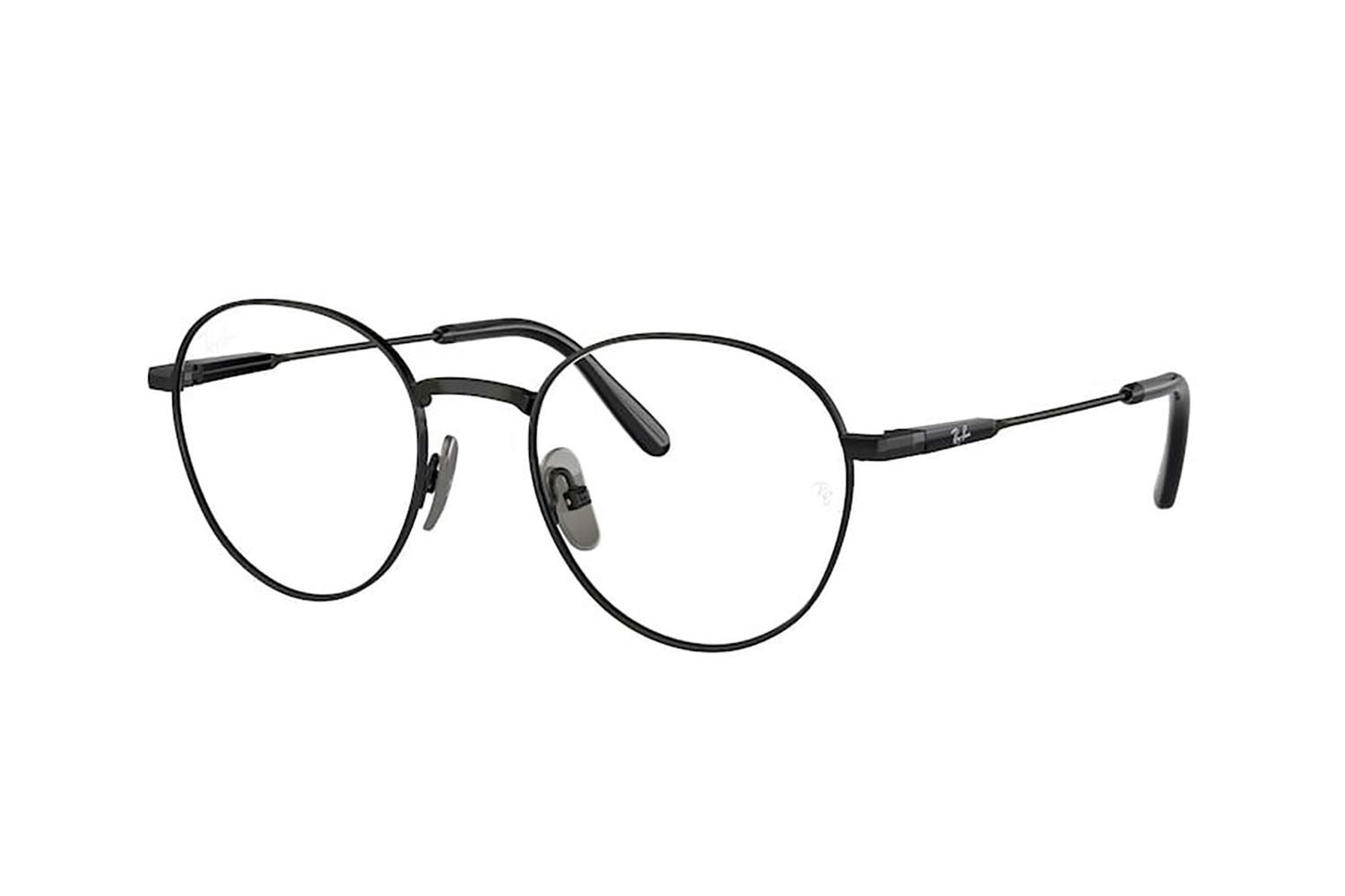 rayban 8782 DAVID TITANIUM Γυαλια Ορασεως 