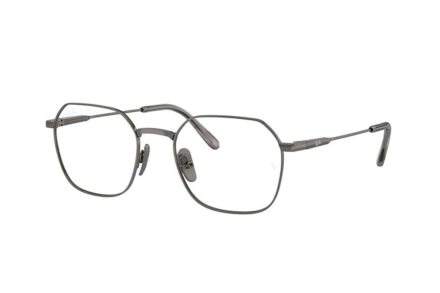 rayban 8794 JIM TITANIUM Γυαλια Ορασεως 
