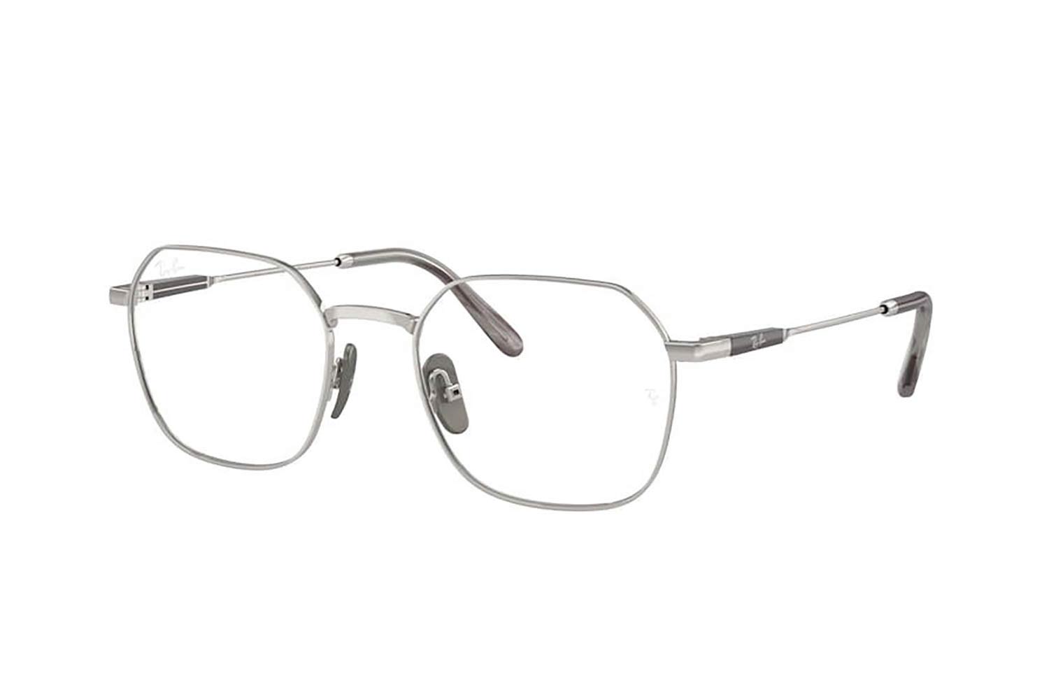rayban 8794 JIM TITANIUM Γυαλια Ορασεως 