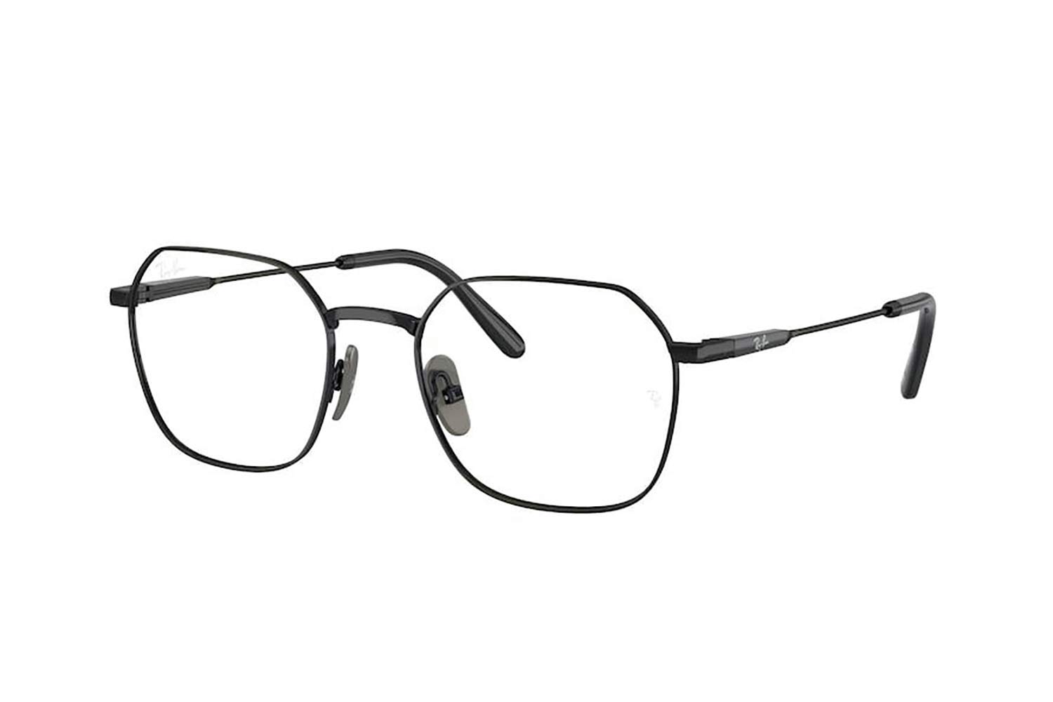 Rayban 8794 JIM TITANIUM 1244 size 53 Γυαλιά οράσεως Τιμή: 231,00