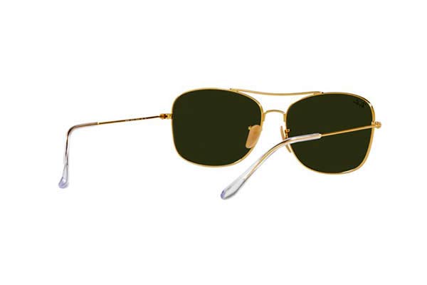 RAYBAN 3799 Γυαλια Ηλιου 
