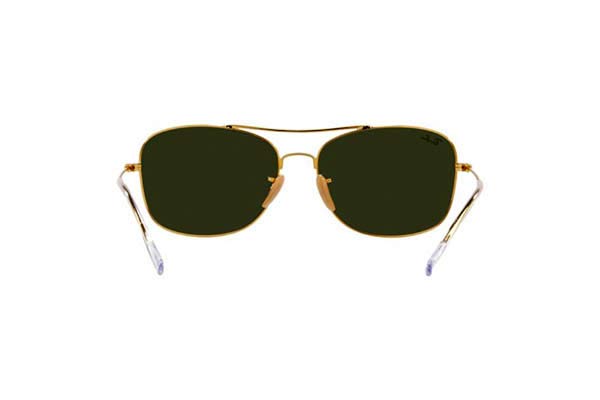 RAYBAN 3799 Γυαλια Ηλιου 