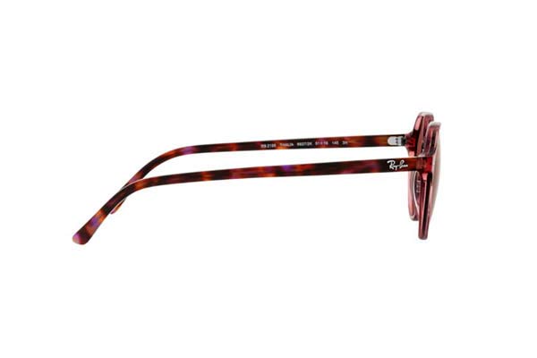 RAYBAN 2195 THALIA Γυαλια Ηλιου 