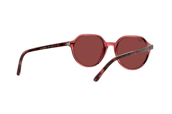 RAYBAN 2195 THALIA Γυαλια Ηλιου 