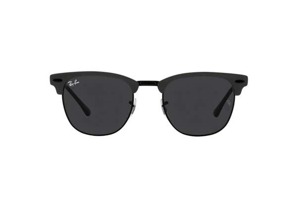 RAYBAN 3716 CLUBMASTER METAL Γυαλια Ηλιου 