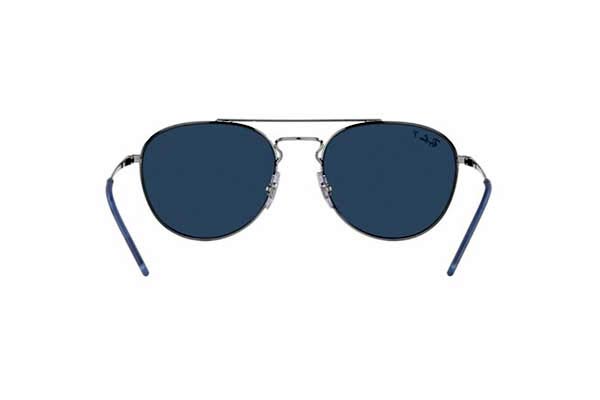 RAYBAN 3589 Γυαλια Ηλιου 