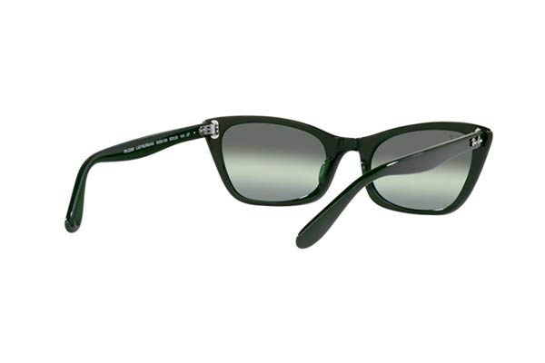 RAYBAN 2299 LADY BURBANK Γυαλια Ηλιου 
