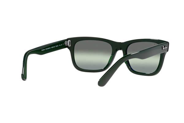 RAYBAN 2283 MR BURBANK Γυαλια Ηλιου 