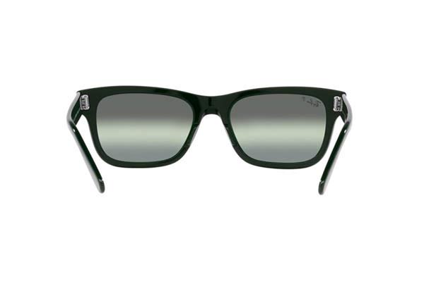 RAYBAN 2283 MR BURBANK Γυαλια Ηλιου 
