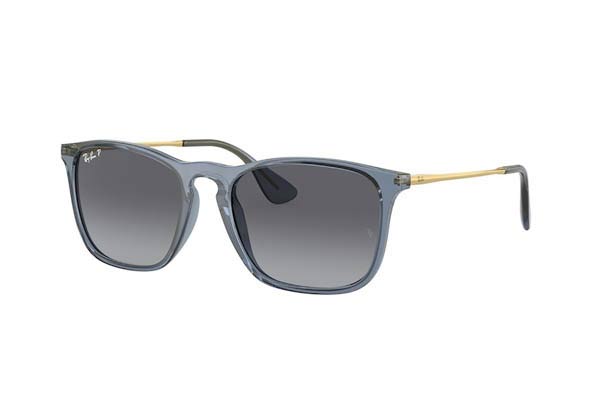 RAYBAN CHRIS 4187 Γυαλια Ηλιου 