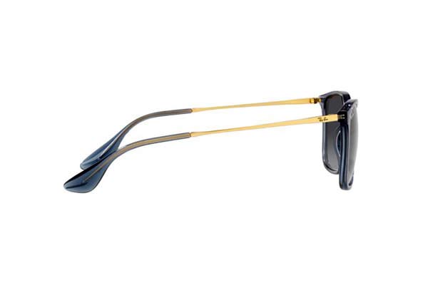RAYBAN CHRIS 4187 Γυαλια Ηλιου 