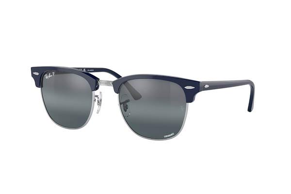 Γυαλια Ηλιου Rayban 3016-CLUBMASTER 1366G6 size 51 Τιμή: 166,99