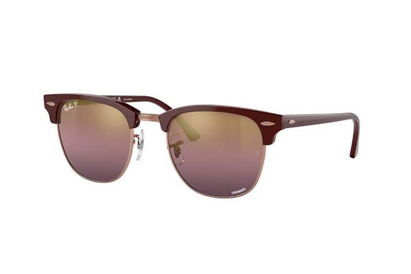 Γυαλια Ηλιου Rayban 3016-CLUBMASTER 1365G9 size 51 Τιμή: 168,97
