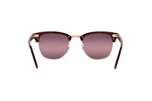 RAYBAN 3016 CLUBMASTER Γυαλια Ηλιου 