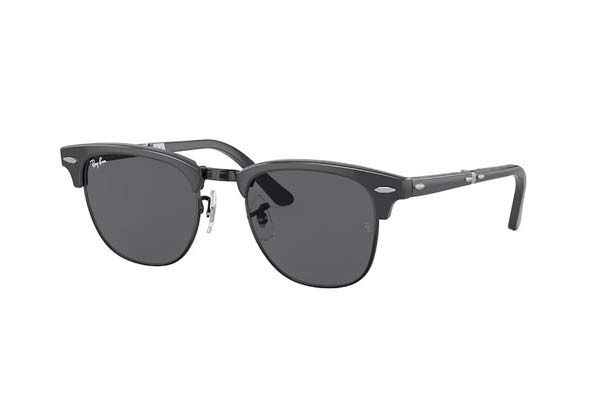 rayban 2176 CLUBMASTER FOLDING Γυαλια Ηλιου 