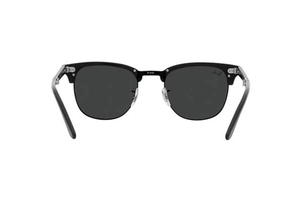 RAYBAN 2176 CLUBMASTER FOLDING Γυαλια Ηλιου 