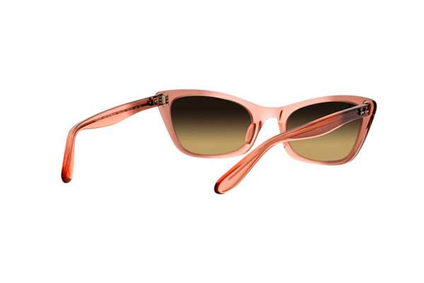 RAYBAN 2299 LADY BURBANK Γυαλια Ηλιου 