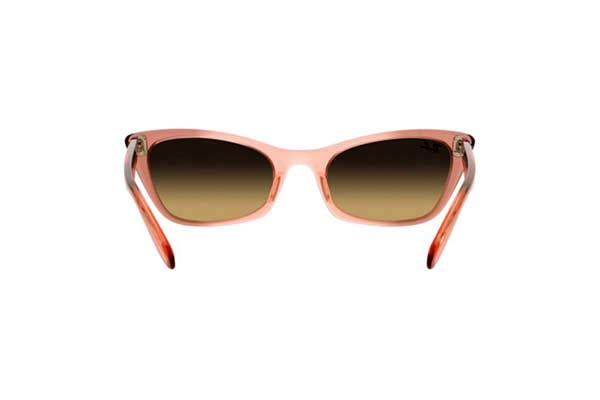 RAYBAN 2299 LADY BURBANK Γυαλια Ηλιου 