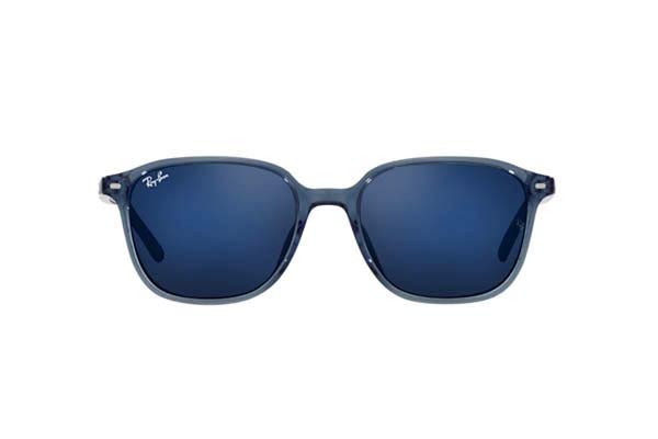 RAYBAN 2193 LEONARD Γυαλια Ηλιου 