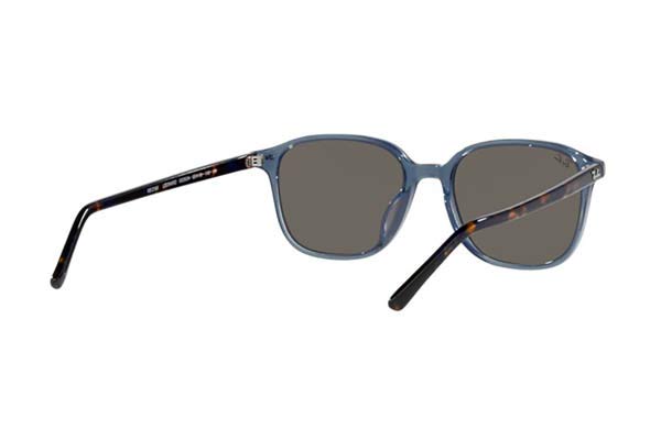 RAYBAN 2193 LEONARD Γυαλια Ηλιου 