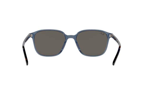RAYBAN 2193 LEONARD Γυαλια Ηλιου 