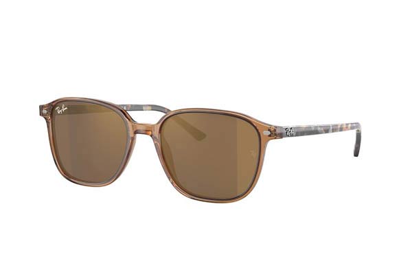 Γυαλια Ηλιου Rayban 2193-LEONARD 663693 size 53 Τιμή: 118,99