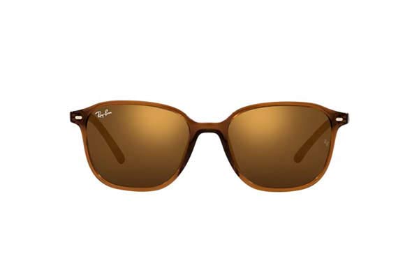 RAYBAN 2193 LEONARD Γυαλια Ηλιου 