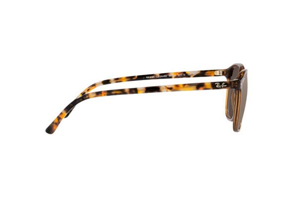 RAYBAN 2193 LEONARD Γυαλια Ηλιου 