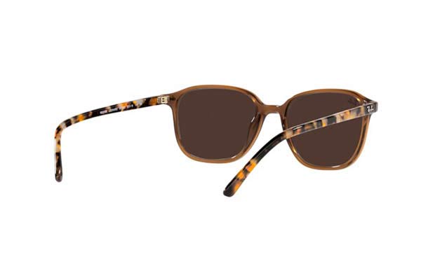 RAYBAN 2193 LEONARD Γυαλια Ηλιου 