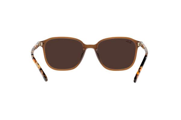 RAYBAN 2193 LEONARD Γυαλια Ηλιου 