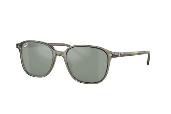 Γυαλια Ηλιου Rayban 2193-LEONARD 66355C size 53 Τιμή: 123,99