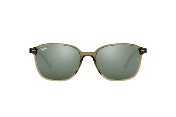 RAYBAN 2193 LEONARD Γυαλια Ηλιου 