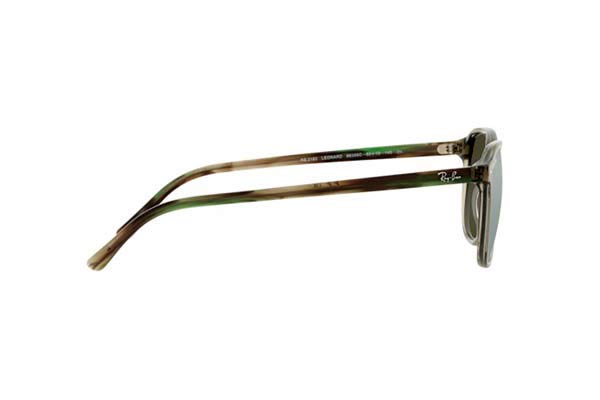 RAYBAN 2193 LEONARD Γυαλια Ηλιου 