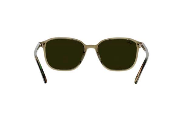 RAYBAN 2193 LEONARD Γυαλια Ηλιου 