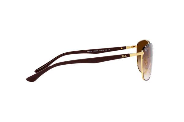 RAYBAN 3702 Γυαλια Ηλιου 