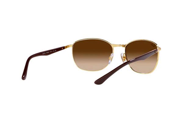 RAYBAN 3702 Γυαλια Ηλιου 