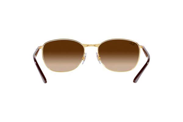 RAYBAN 3702 Γυαλια Ηλιου 