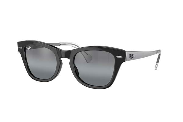 RAYBAN 0707SM Γυαλια Ηλιου 