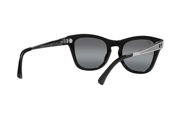 RAYBAN 0707SM Γυαλια Ηλιου 
