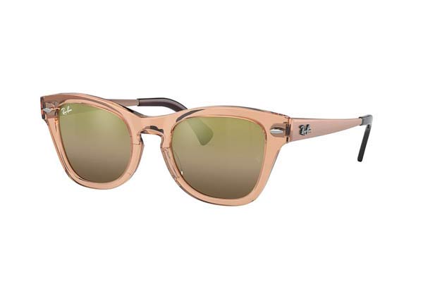 RAYBAN 0707SM Γυαλια Ηλιου 