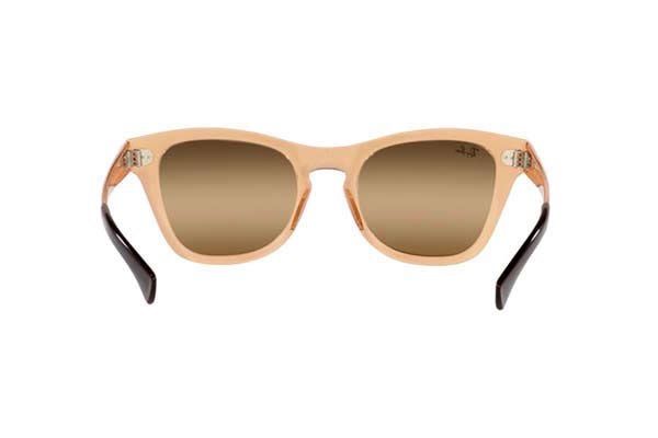 RAYBAN 0707SM Γυαλια Ηλιου 