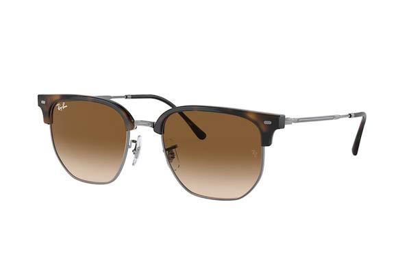 RAYBAN 4416 NEW CLUBMASTER Γυαλια Ηλιου 